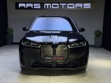 BMW İX X - DRİVE50 BAYİ , HATASIZ , 524 HP , TAM DOLU