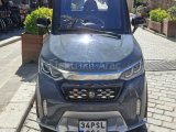 Sıfır Ayarında Arora S1 600km