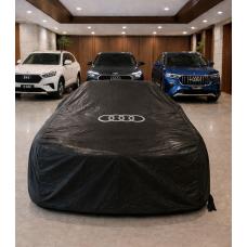 Audi A6 Sportback e-tron Branda