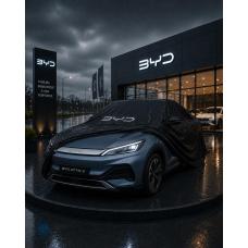 Byd Atto 3 Araç Brandası