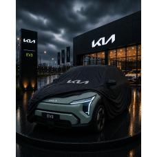 Kia Ev 3 Branda