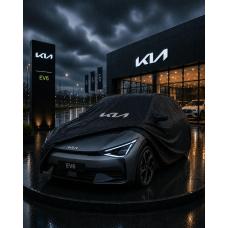 Kia Ev 6 Branda
