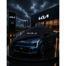 Kia Ev 9 Branda