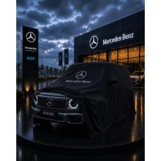 Mercedes Benz G 580 EQG Branda