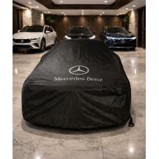 Mercedes Benz Elektrikli CLA Branda