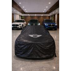 Mini Countryman E Branda