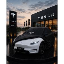 Tesla Model Y Branda