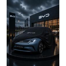 Byd Dolphin Branda