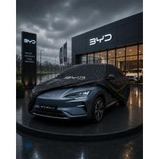 Byd Seal U Ev Branda