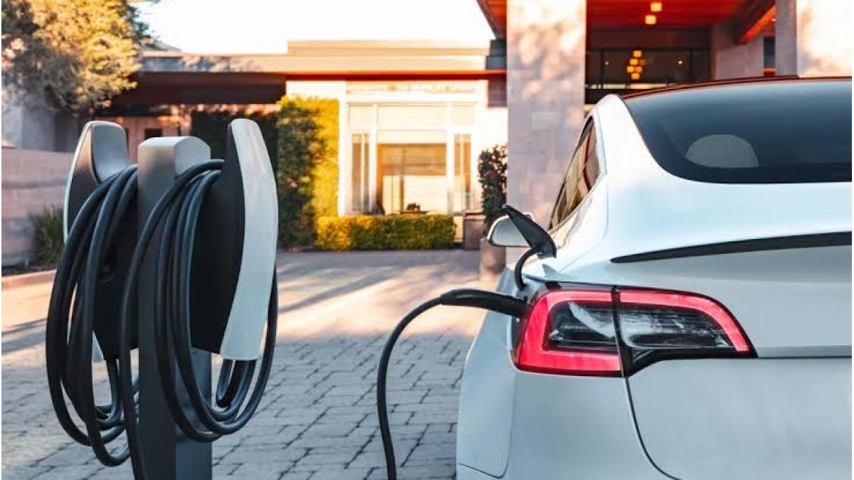 Elektrikli Araçlarda Şarj Süreleri Kısalıyor