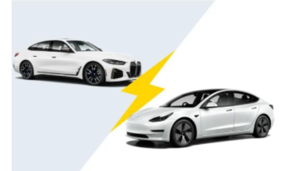 Elektrikli Arac Karşılaştırmak Çok Kolay