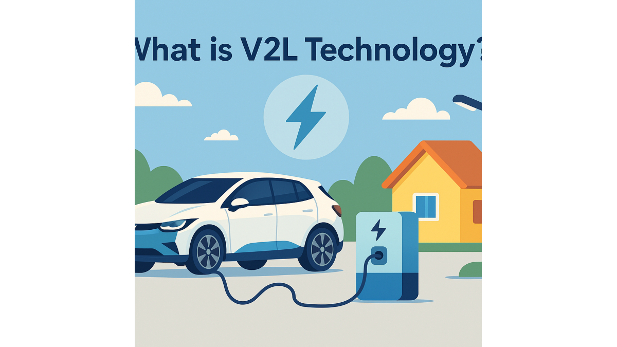 V2L Teknolojisi Nedir?