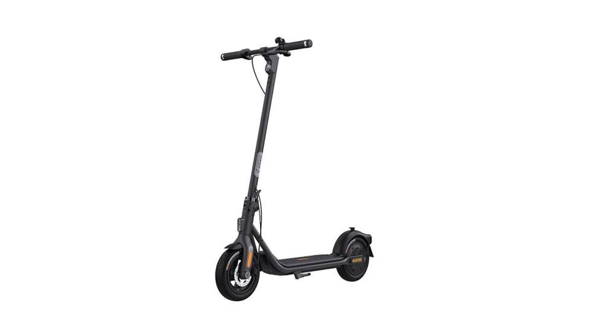 Elektrikli Scooter 