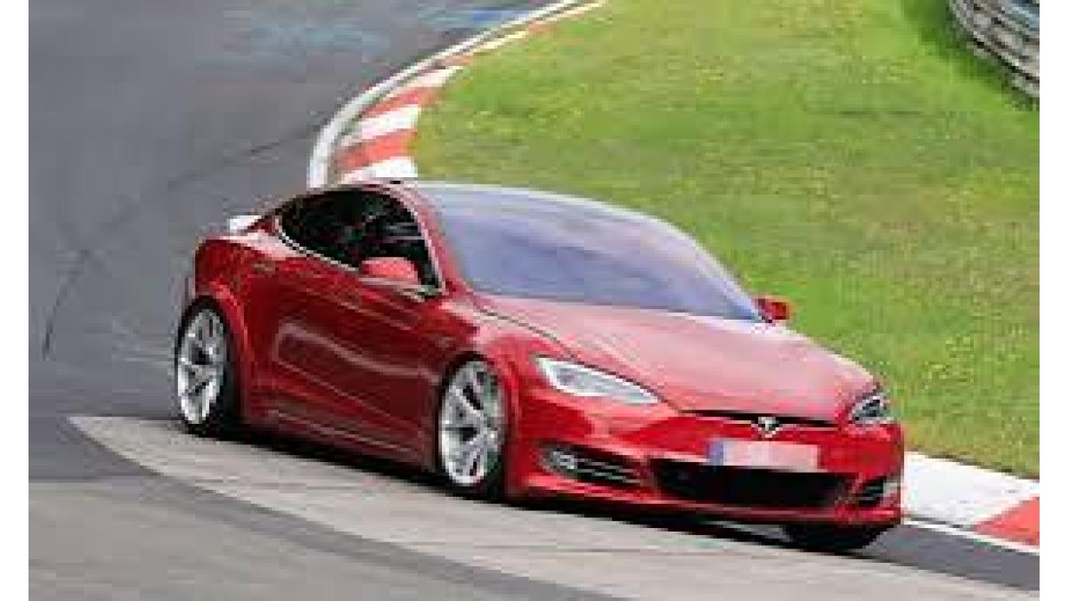 Elektrikli Araclarda Hız Sınırı Tartışmaları