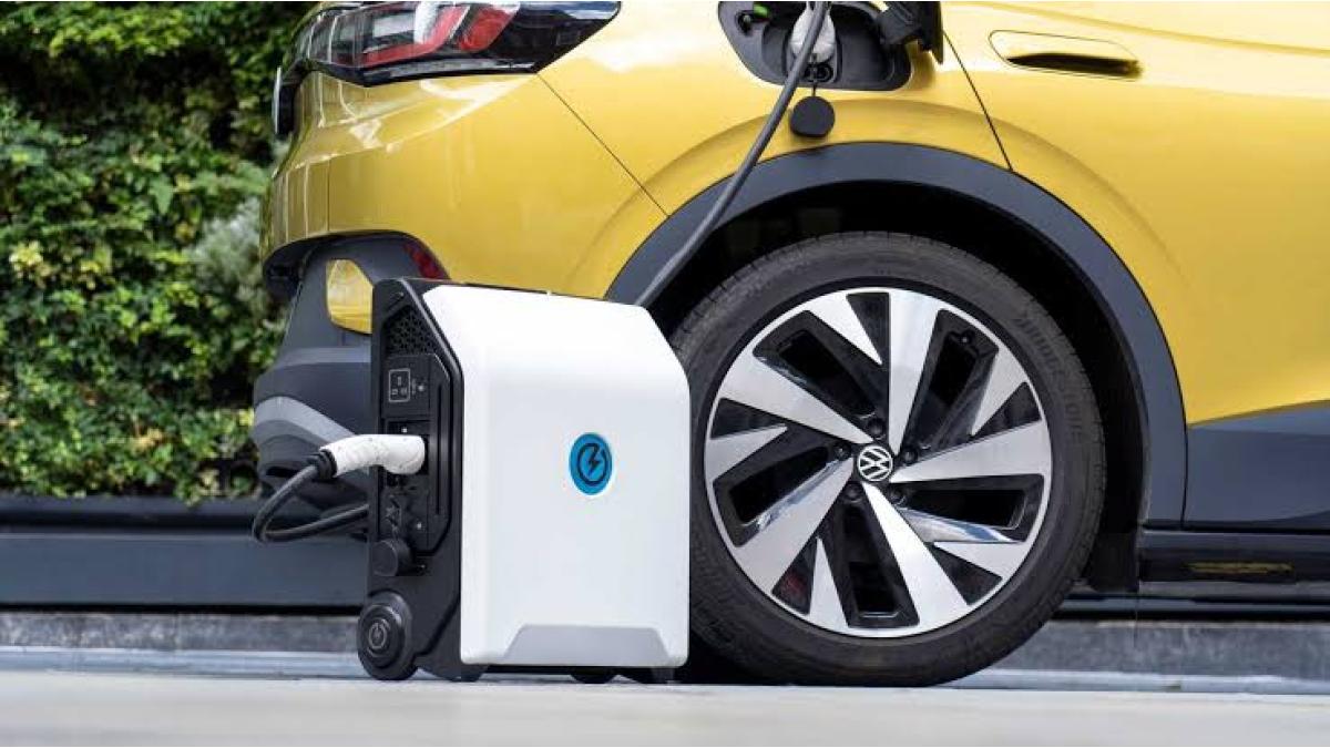 Elektrikli Araçlar için Powerbank