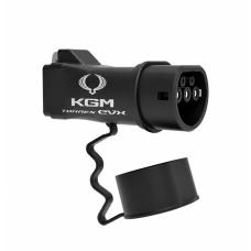 KGM Torres Alpha V2L Tek Çıkışlı Adaptör KGM Torres Alpha V2L Tek Çıkışlı Adaptör