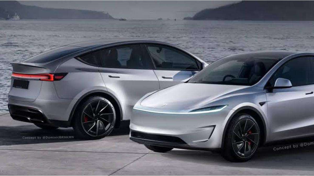 Yeni Model Y’e Yoğun İlgi