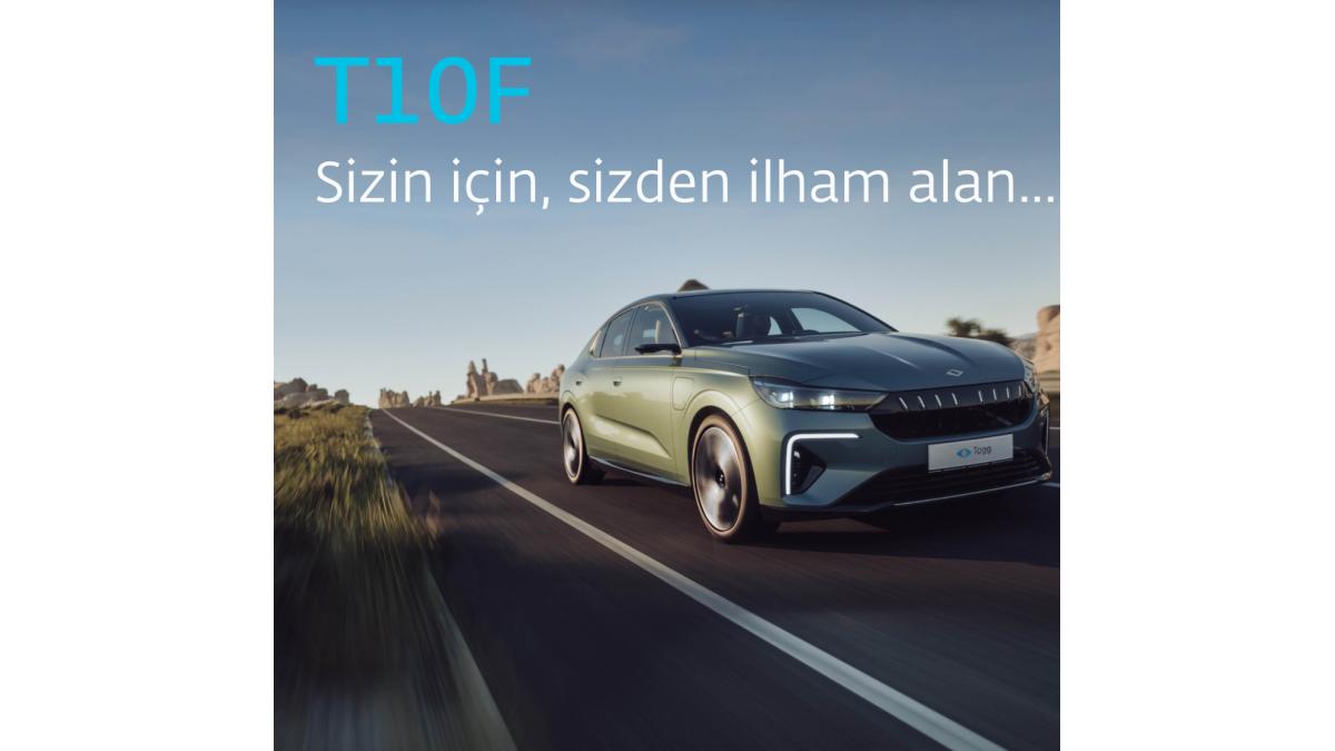 TOGG T10F