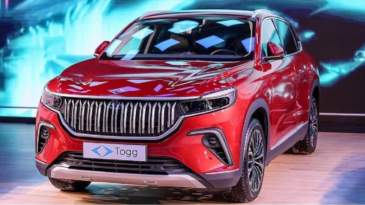 Ocak 2025’te Türkiye’nin En Çok Satılan Elektrikli Otomobilleri Belli Oldu