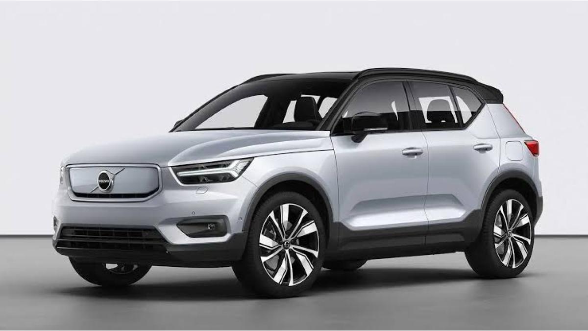 Volvo’nun Elektrikli Araç Stratejisi