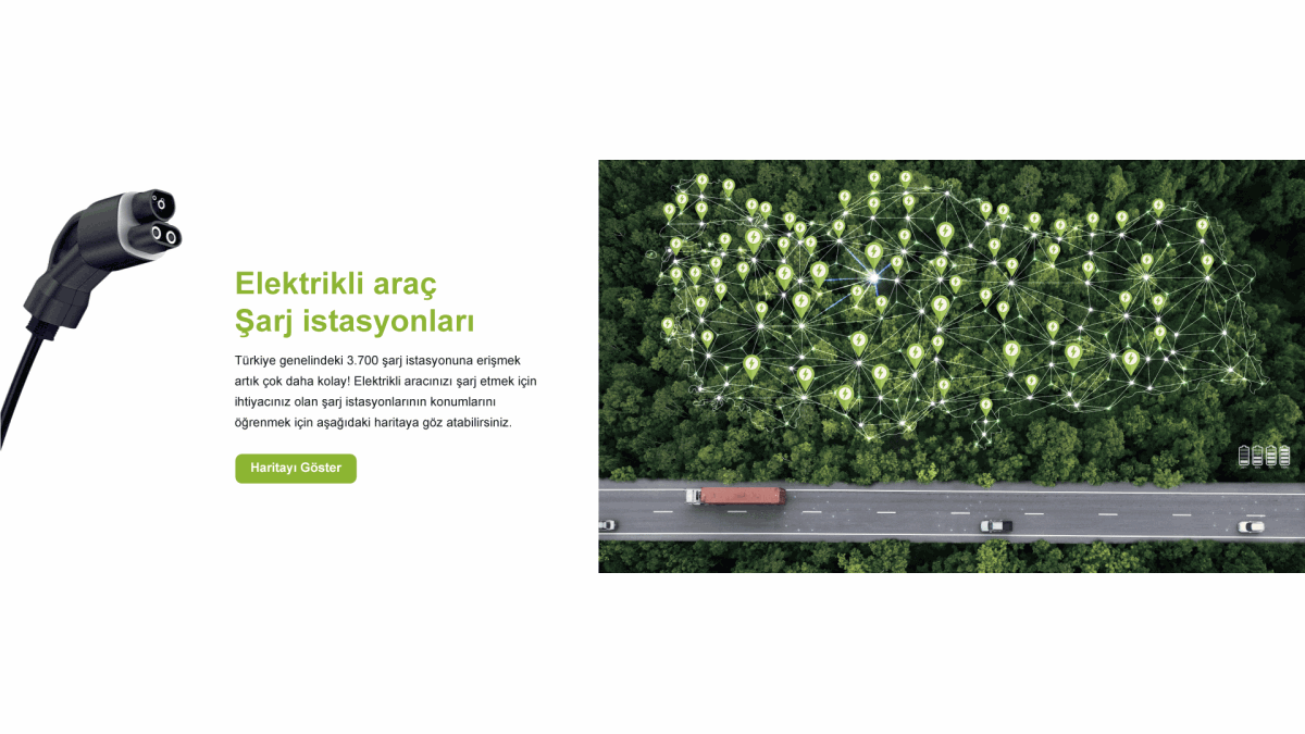  Şarj İstasyonu Planlama Rehberi
