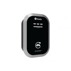 11KW Araç Şarj Istasyonu Ekransız Pano Prizli Tak Çalıstır Model (BEV-2516-4303)