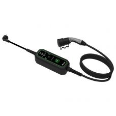 2,3 / 3,7 kW Taşınabilir Elektrikli Arac Sarj Cihazı 10A/16A
