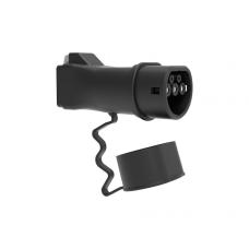 Hyundai Elektrikli Araçlardan Güç Alın: V2L Tek Çıkışlı Adaptör Hyundai Elektrikli Araçlardan Güç Alın: V2L Tek Çıkışlı Adaptör