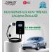 Copilot Elektrikli Araç Şarj Cihazı 22 Kw / 32 A