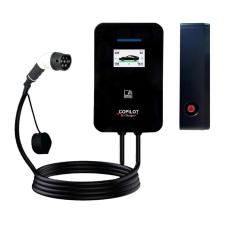 Copilot Elektrikli Araç Şarj Cihazı 22 Kw / 32 A