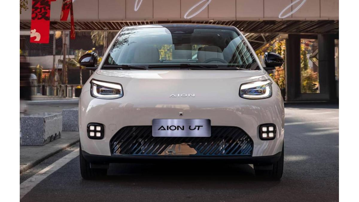 GAC Aion UT