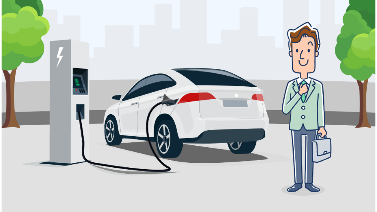 Elektrikli Araç Trafik Sigortası
