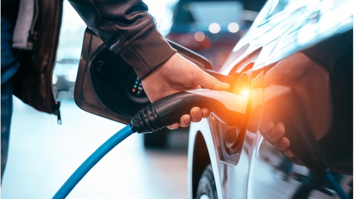 Elektrikli Araç  Şarj İstasyonu Şikayetleri