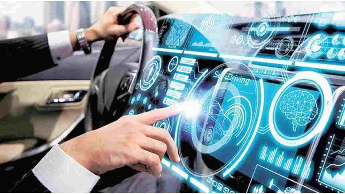 Elektrikli Araçlarda Siber Güvenlik