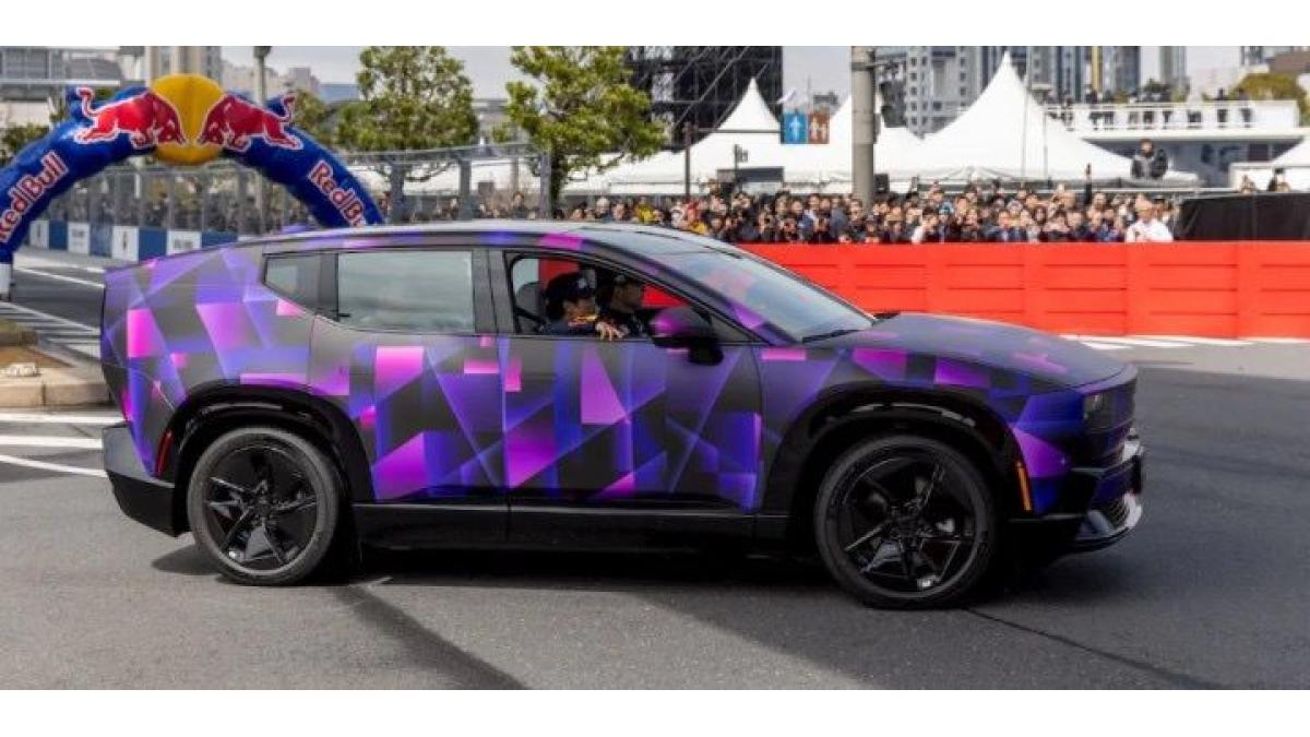 Elektrikli SUV Segmenti Yeniden Şekilleniyor