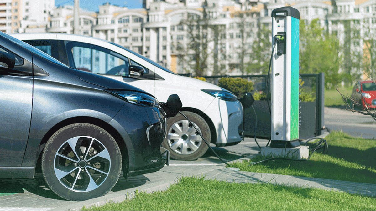 İkinci El Elektrikli Araç Alırken Batarya Sağlığı (SoH) Nasıl Kontrol Edilir?