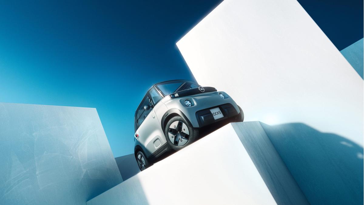 Opel Rocks 2025