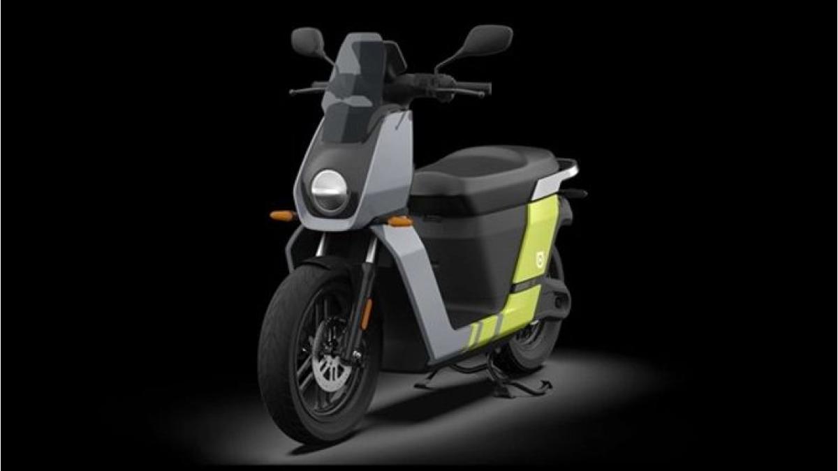 Türkiye’nin İlk Yerli ve Milli Elektrikli Motosikleti Tanıtıldı