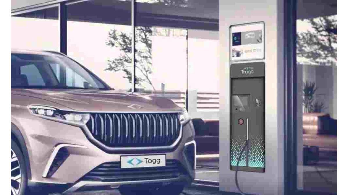 Elektrikli Araçlarda 2027 MTV Tutarları