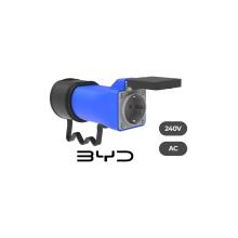 Byd Elektrikli Araçlardan Güç Alın: V2L Tek Çıkışlı Adaptör