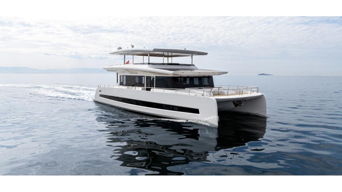 VisionF E-Cat 80