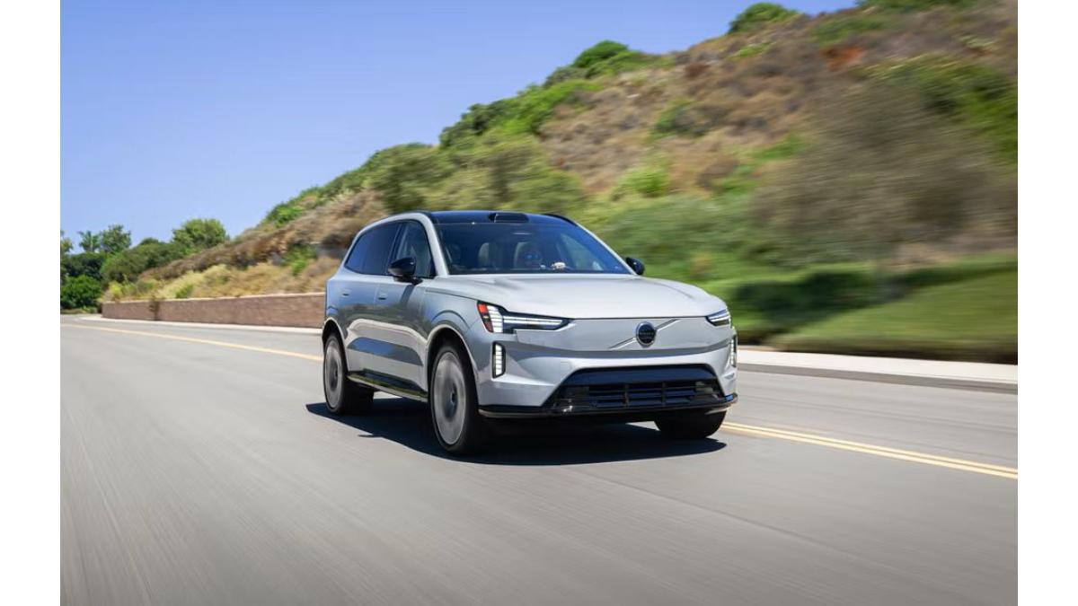 Lidar Destekli Elektrikli Araçlar