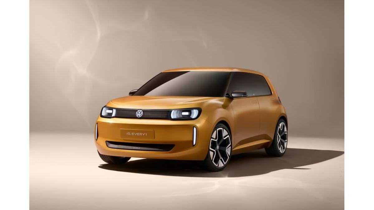 Volkswagen ID. Every1