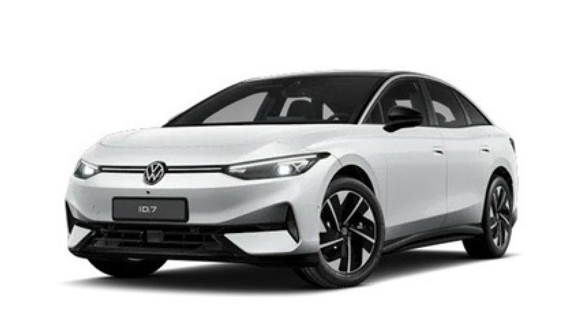 Volkswagen ID.7