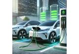 Elektrikli Araç Şarj Olurken Araçta Kalmak Güvenli Mi